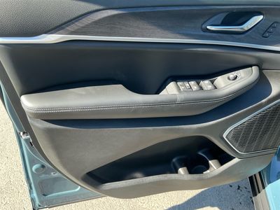 2026 Jeep Grand Cherokee — photo 16 view