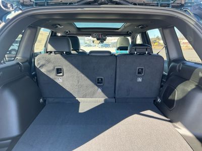 2026 Jeep Grand Cherokee — photo 18 view
