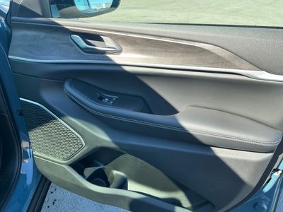 2026 Jeep Grand Cherokee — photo 21 view