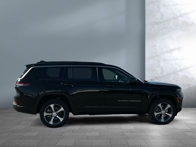 2026 Jeep Grand Cherokee L - Photo 7
