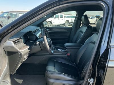 2026 Jeep Grand Cherokee L - Photo 10