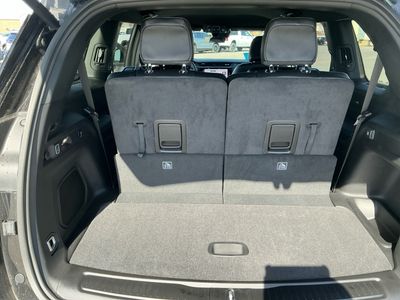 2026 Jeep Grand Cherokee L - Photo 18