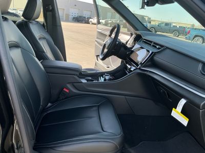 2026 Jeep Grand Cherokee L - Photo 20