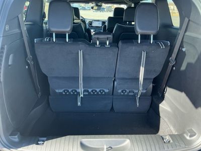 2026 Chrysler Pacifica — photo 18 view