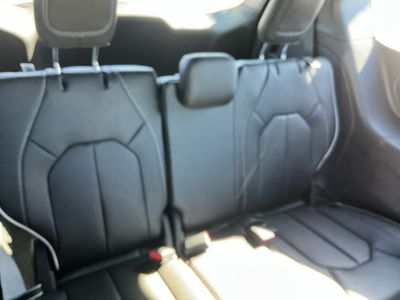 2026 Chrysler Pacifica — photo 19 view
