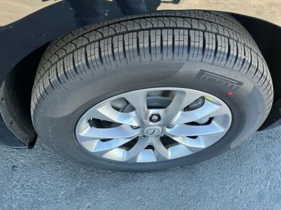 2026 Chrysler Pacifica — photo 22 view