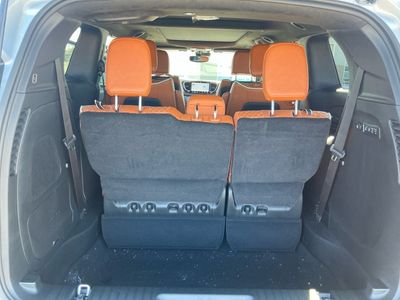 2026 Chrysler Pacifica — photo 19 view