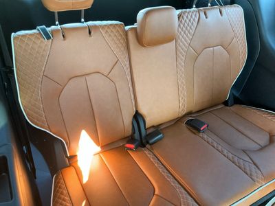 2026 Chrysler Pacifica — photo 20 view