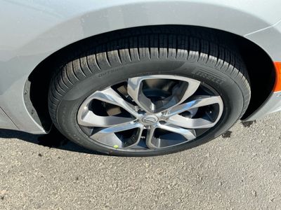 2026 Chrysler Pacifica — photo 22 view