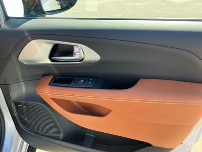 2026 Chrysler Pacifica — photo 23 view