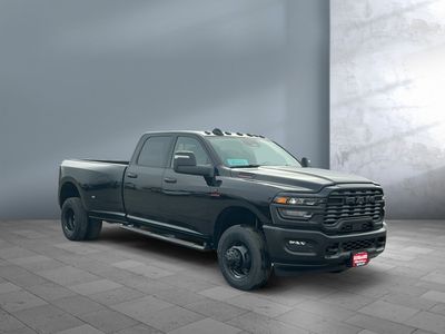 2026 Ram 3500 — photo 8 view
