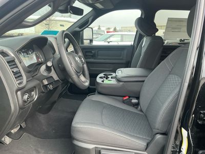 2026 Ram 3500 — photo 10 view