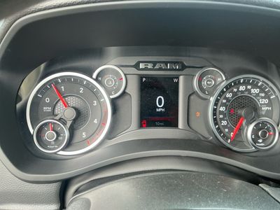 2026 Ram 3500 — photo 11 view