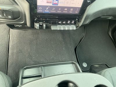 2026 Ram 3500 — photo 13 view