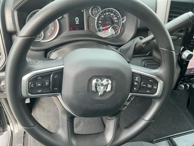 2026 Ram 3500 — photo 14 view