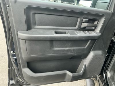 2026 Ram 3500 — photo 16 view