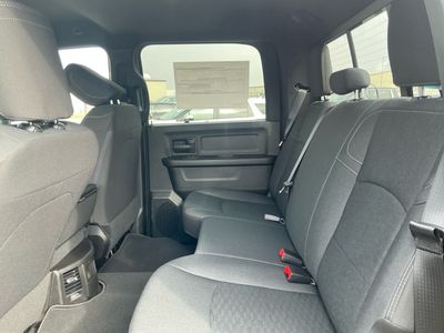 2026 Ram 3500 — photo 17 view