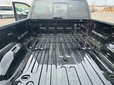 2026 Ram 3500 — photo 18 view