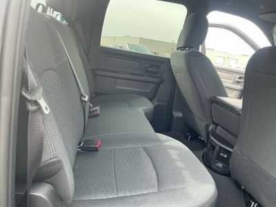 2026 Ram 3500 — photo 19 view