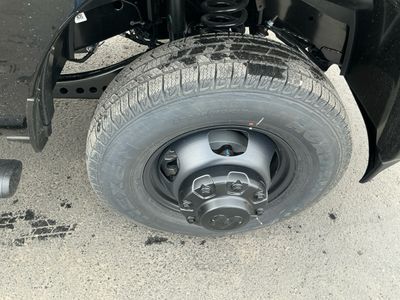 2026 Ram 3500 — photo 22 view