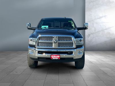 2016 Ram 2500 - Photo 2
