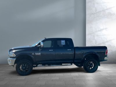 2016 Ram 2500 - Photo 3