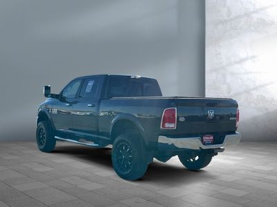 2016 Ram 2500 - Photo 4