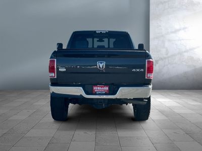 2016 Ram 2500 - Photo 5