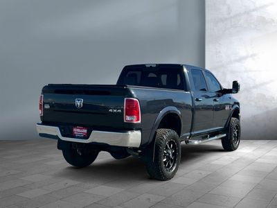 2016 Ram 2500 - Photo 6