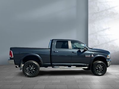 2016 Ram 2500 - Photo 7