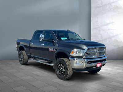 2016 Ram 2500 - Photo 8