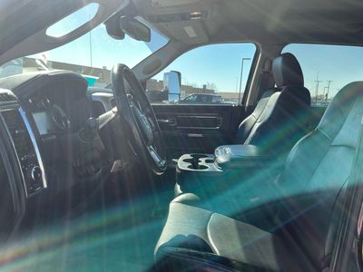 2016 Ram 2500 - Photo 9