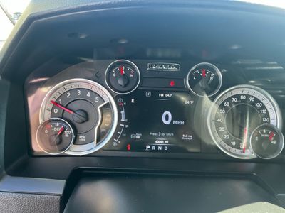 2016 Ram 2500 - Photo 10