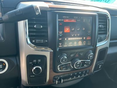2016 Ram 2500 - Photo 11