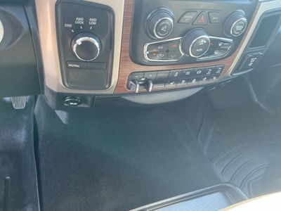 2016 Ram 2500 - Photo 12