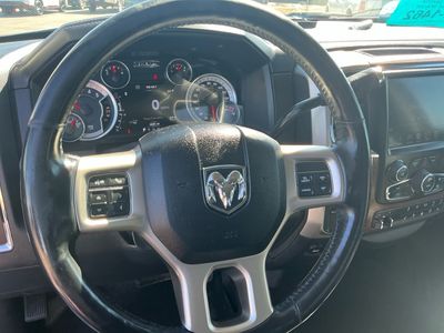 2016 Ram 2500 - Photo 13