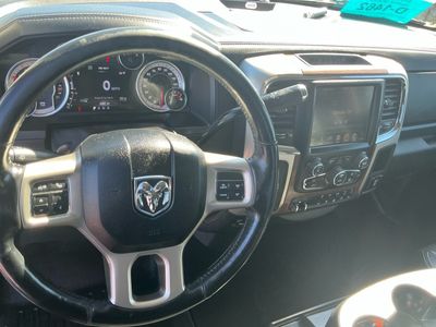 2016 Ram 2500 - Photo 14