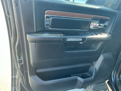 2016 Ram 2500 - Photo 15