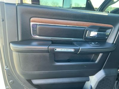 2016 Ram 2500 - Photo 16