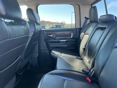 2016 Ram 2500 - Photo 17