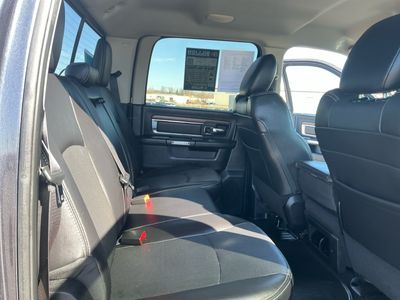 2016 Ram 2500 - Photo 18