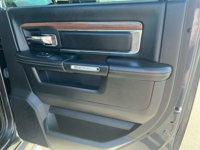 2016 Ram 2500 - Photo 19
