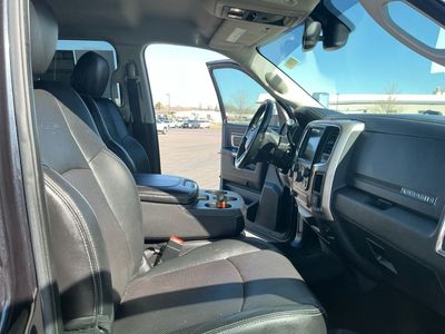 2016 Ram 2500 - Photo 20