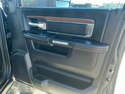 2016 Ram 2500 - Photo 21