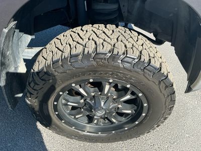 2016 Ram 2500 - Photo 22