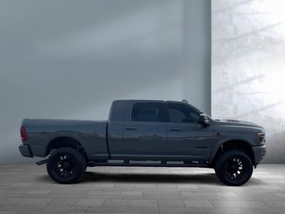 2026 Ram 2500 — photo 7 view