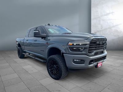 2026 Ram 2500 — photo 8 view
