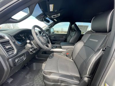 2026 Ram 2500 — photo 9 view