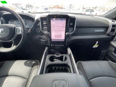 2026 Ram 2500 — photo 13 view