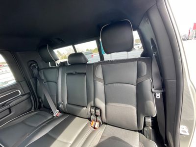 2026 Ram 2500 — photo 14 view